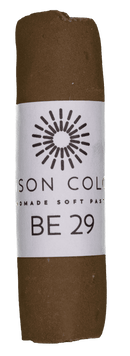 Unison Soft Pastels (Standard) (Individual Pastels)