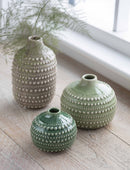 Castello Ceramics Bottle