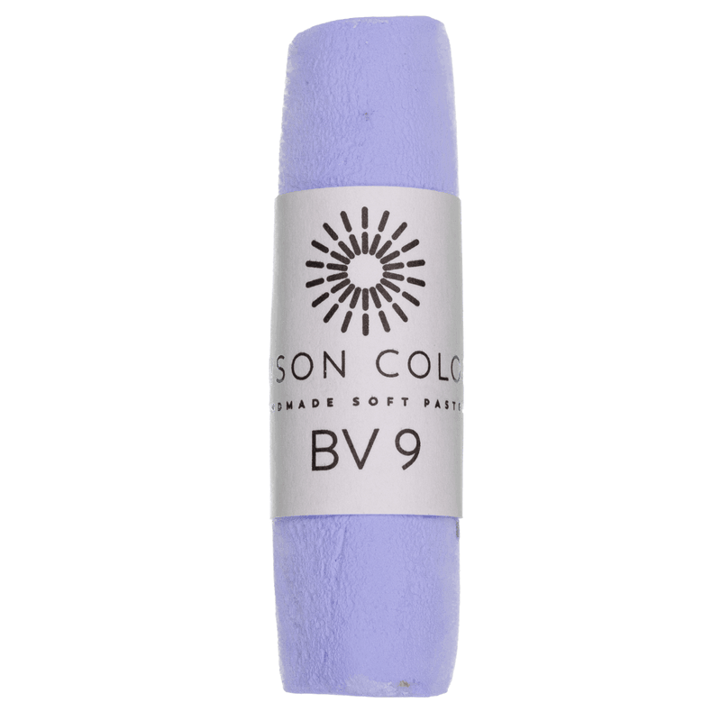 Unison Soft Pastels (Standard) (Individual Pastels)