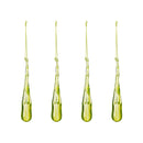 Deco Tear Glass (Set of 4)