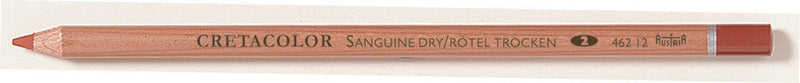 Cretacolor Sanguine Pencils