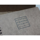 Seawhite of Brighton Brown Carnet de Croquis Landscape Drawing Board Sketch Book