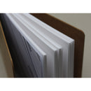 Seawhite of Brighton Brown Carnet de Croquis Landscape Drawing Board Sketch Book