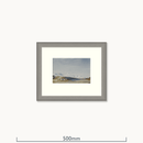 Coniston Fells in Winter by William Heaton Cooper R.I. (1903 - 1995)