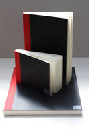 Heaton Cooper Saunders Waterford Casebound Book Watercolour (140lb / 300gsm)