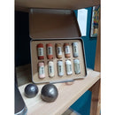 Florence Paintmakers Hand-Rolled Pastels - Palette Tin (Set of 10)