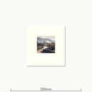 Smithy Brow, Ambleside by Alfred Heaton Cooper (1863 - 1929)