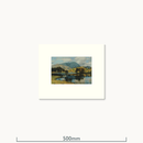 Tarn Hows by William Heaton Cooper R.I. (1903 - 1995)