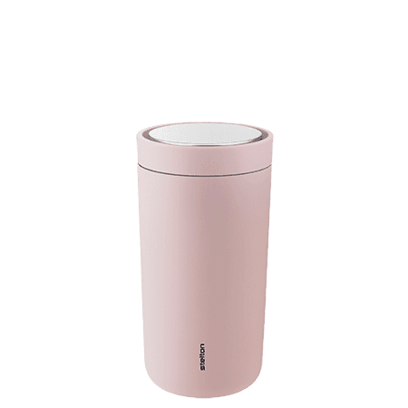 Stelton To Go Click Steel Cup