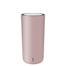 Stelton To Go Click Steel Cup