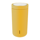 Stelton To Go Click Steel Cup