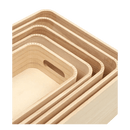 RigTig - SAVE-IT Storage Boxes 5 piece