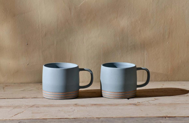Enesta Ceramic Tableware