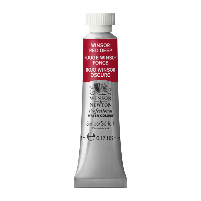 W&N-PROFESSIONAL-WATER-COLOUR-TUBE-5ML-WINSOR-RED-DEEP