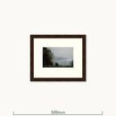 Morning Light, Coniston by Alfred Heaton Cooper (1863 - 1929)