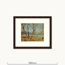 Elterwater by William Heaton Cooper R.I. (1903 - 1995)