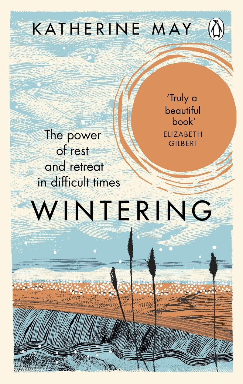 Wintering by Katherine May