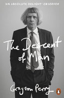 The Descent of Man by Grayson Perry