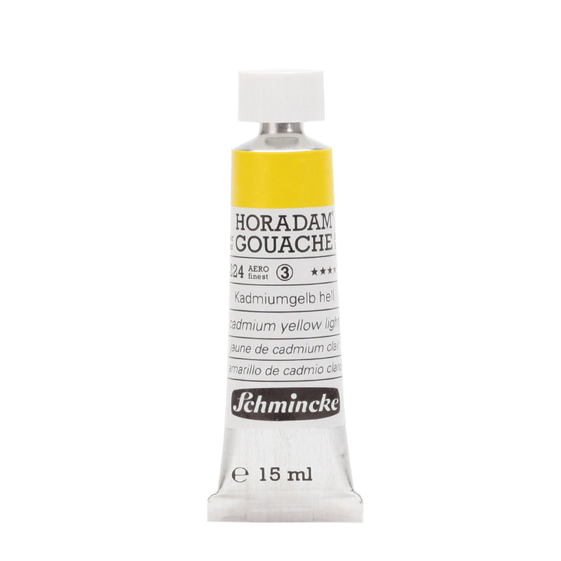 horadam-gouache-15ml-cadmium-yellow-light