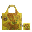 LOQI Recycled Artist Inspired Bags (17 Different Styles)