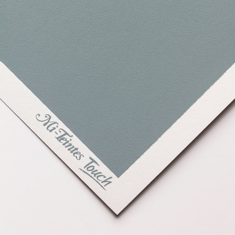 Canson Mi Teintes Touch Pastel Paper Sheet 350gsm (50x65cm)