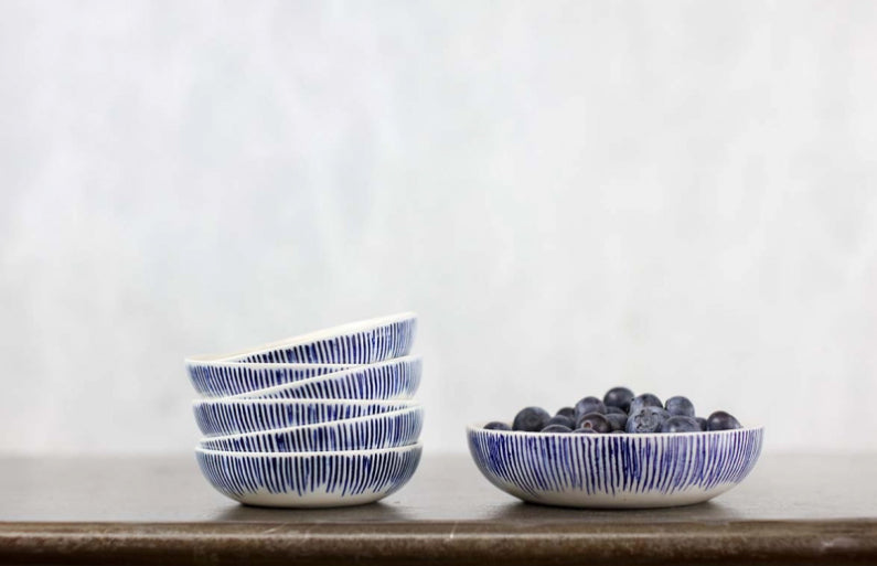 Karuma Ceramic Tableware