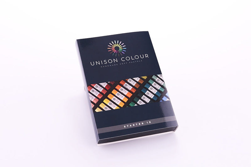Unison Colour Group Starter 18 (Set of 18)