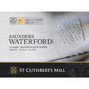 Saunders Waterford Block